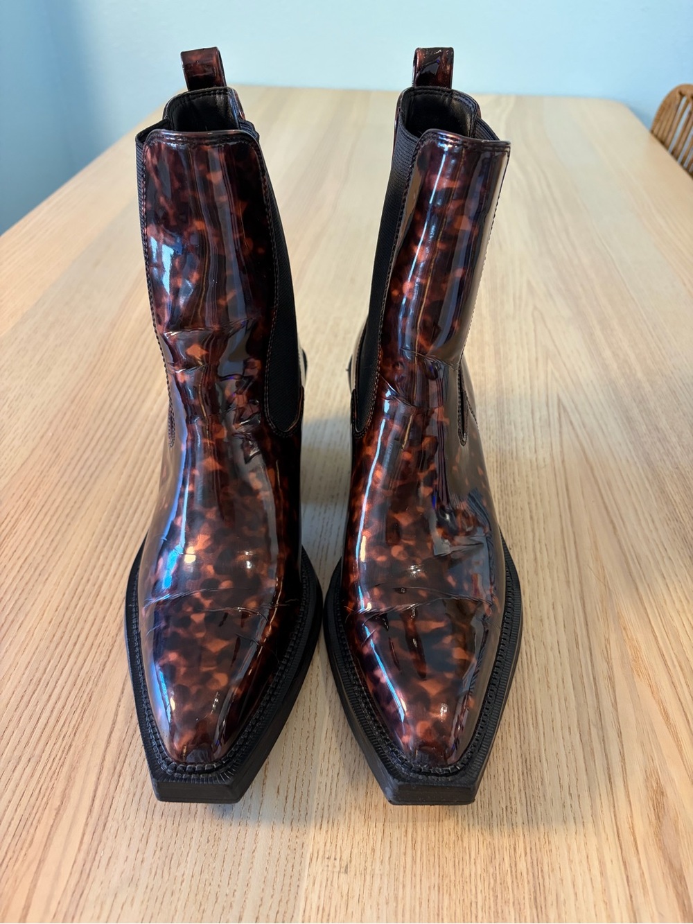 Circus NY by Sam Edelman Mindy Boot